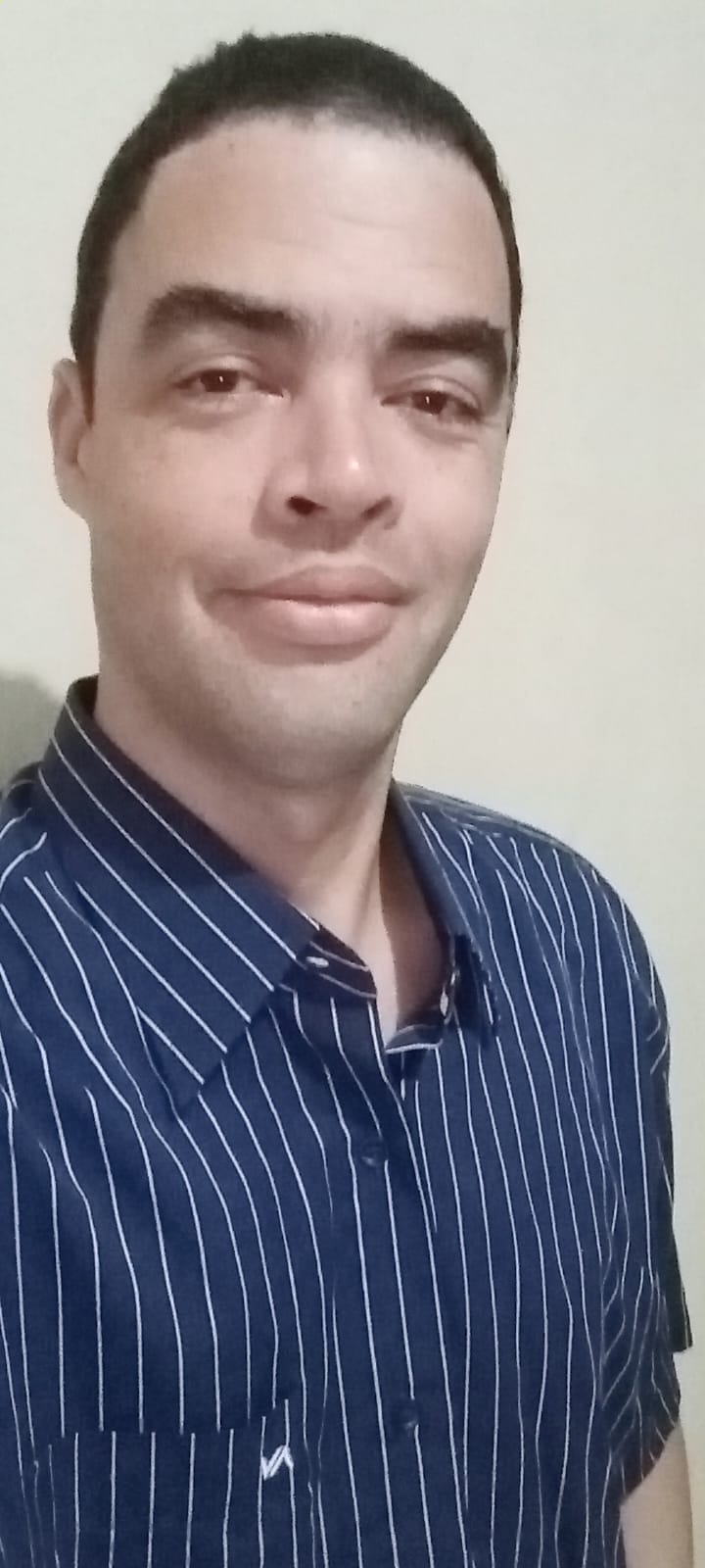 DIRETOR GERAL GLAUCIO SANTOS